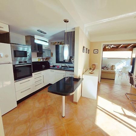 شقة Casa Frambuesa كاليتا ذي فوستي المظهر الخارجي الصورة