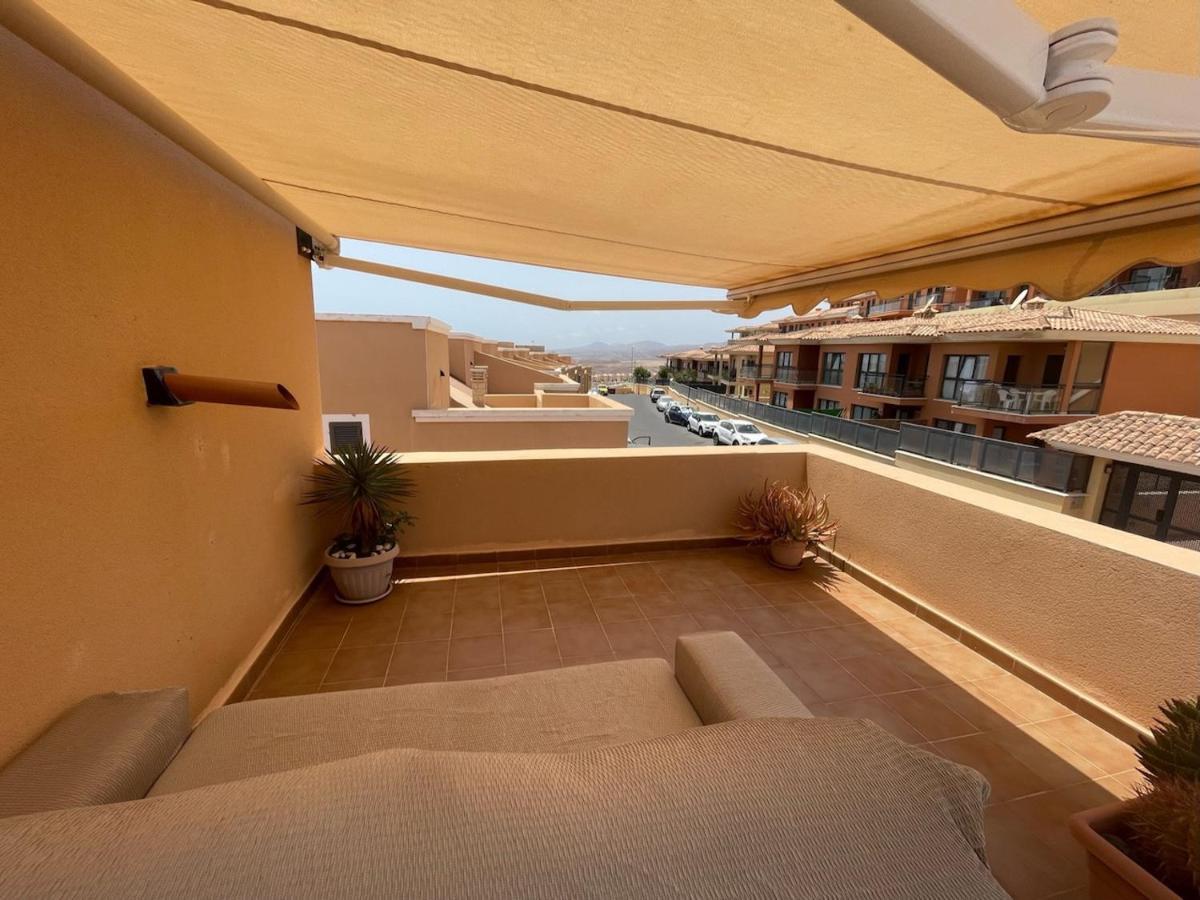 شقة Casa Frambuesa كاليتا ذي فوستي المظهر الخارجي الصورة
