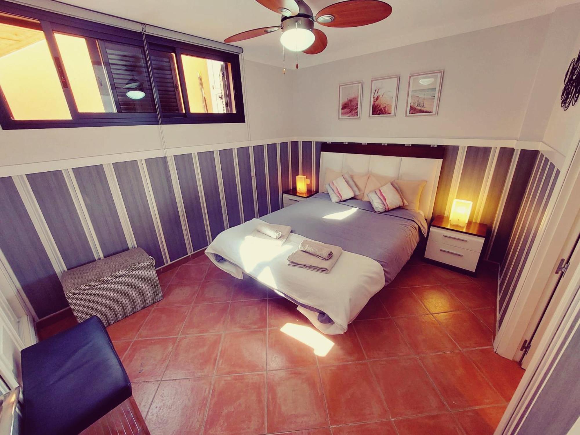 شقة Casa Frambuesa كاليتا ذي فوستي المظهر الخارجي الصورة