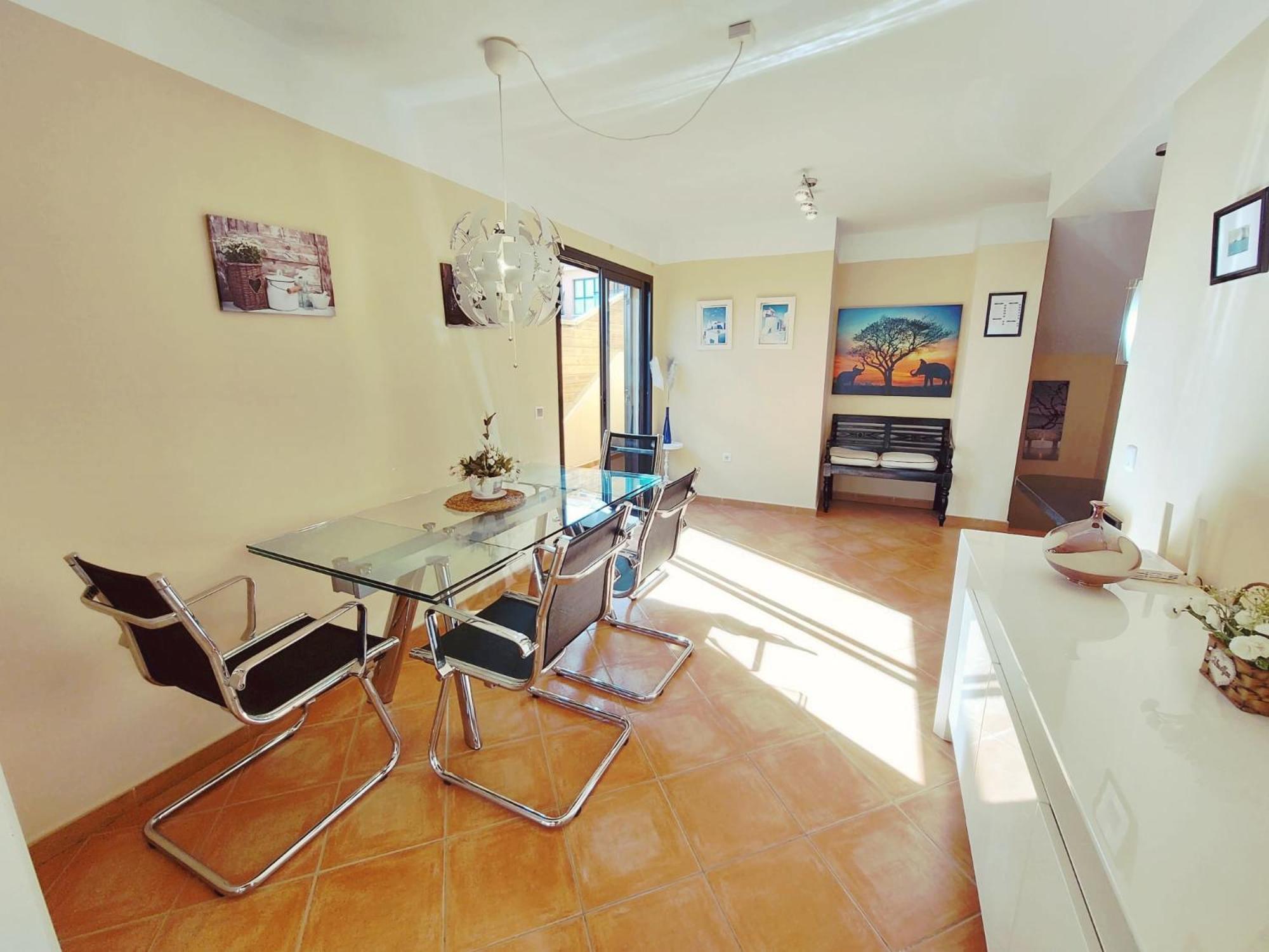شقة Casa Frambuesa كاليتا ذي فوستي المظهر الخارجي الصورة