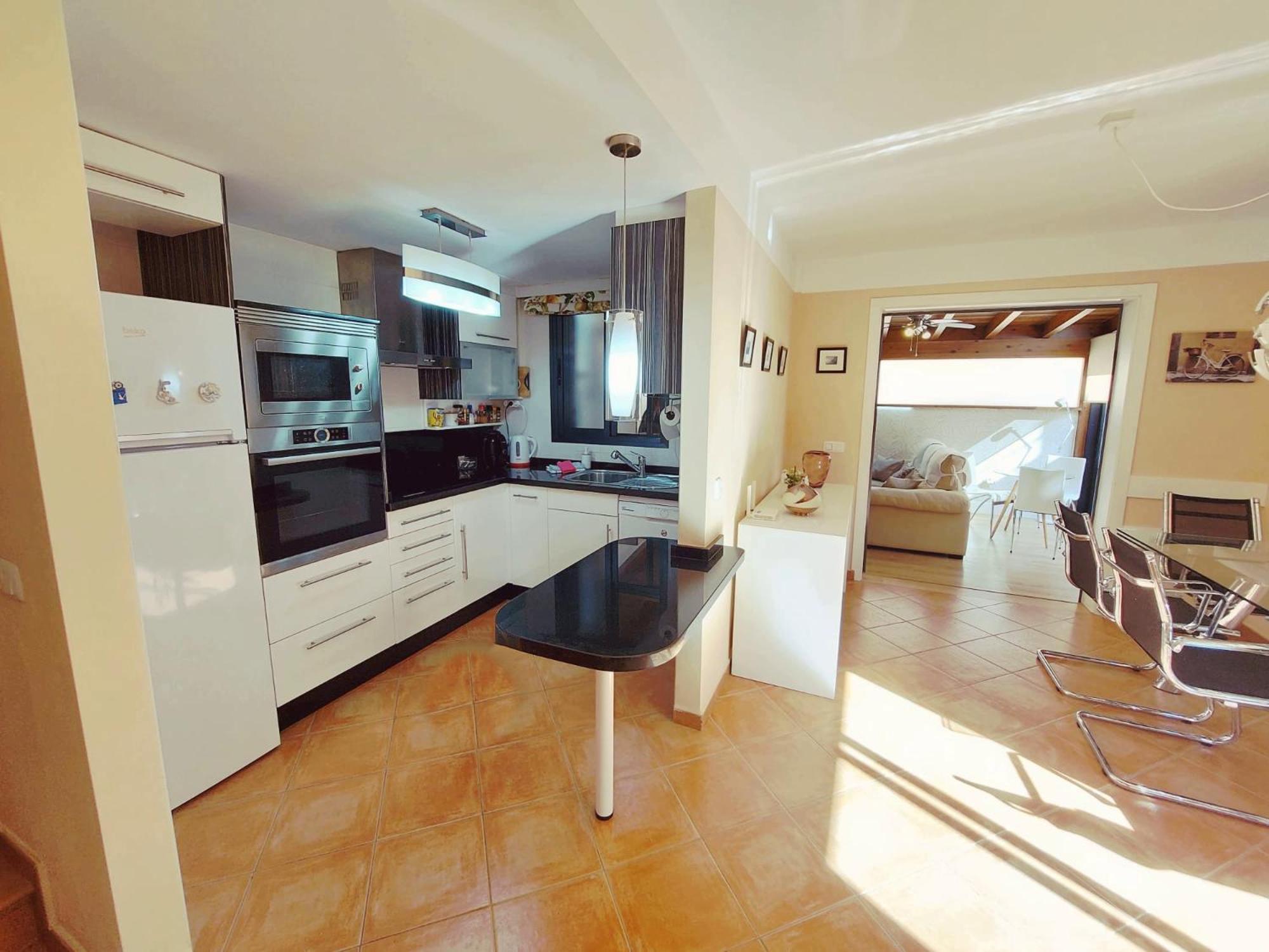 شقة Casa Frambuesa كاليتا ذي فوستي المظهر الخارجي الصورة